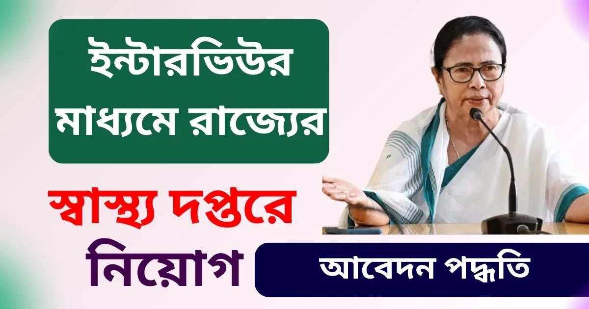 Howrah Municipal Corporation Recruitment 2024 Apply